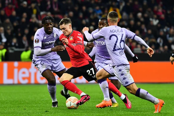 as monaco