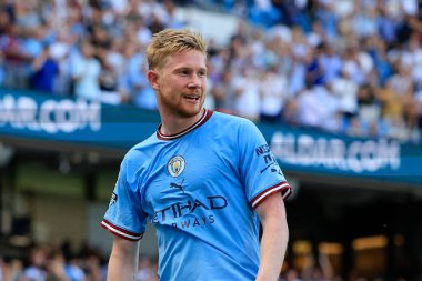 Kevin De Bruyne