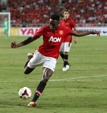 Manchester United