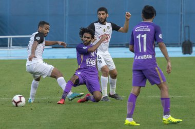 U23 UAE