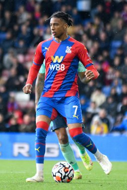 Crystal Palace