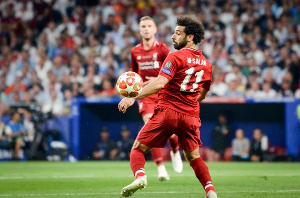 Liverpool