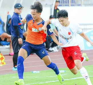 Điểm mạnh