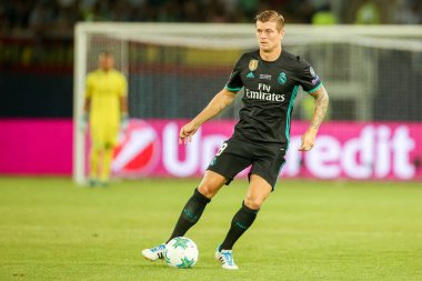 Toni Kroos